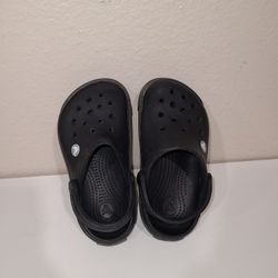 Kids Crocs