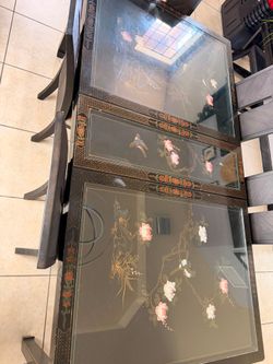 Moving sale