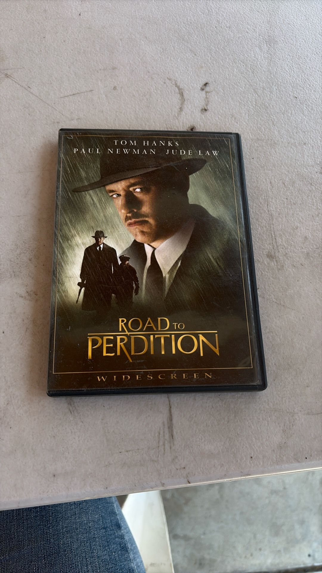 Road To Perdition