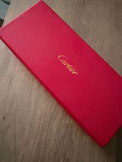 Cartier SunGlasses