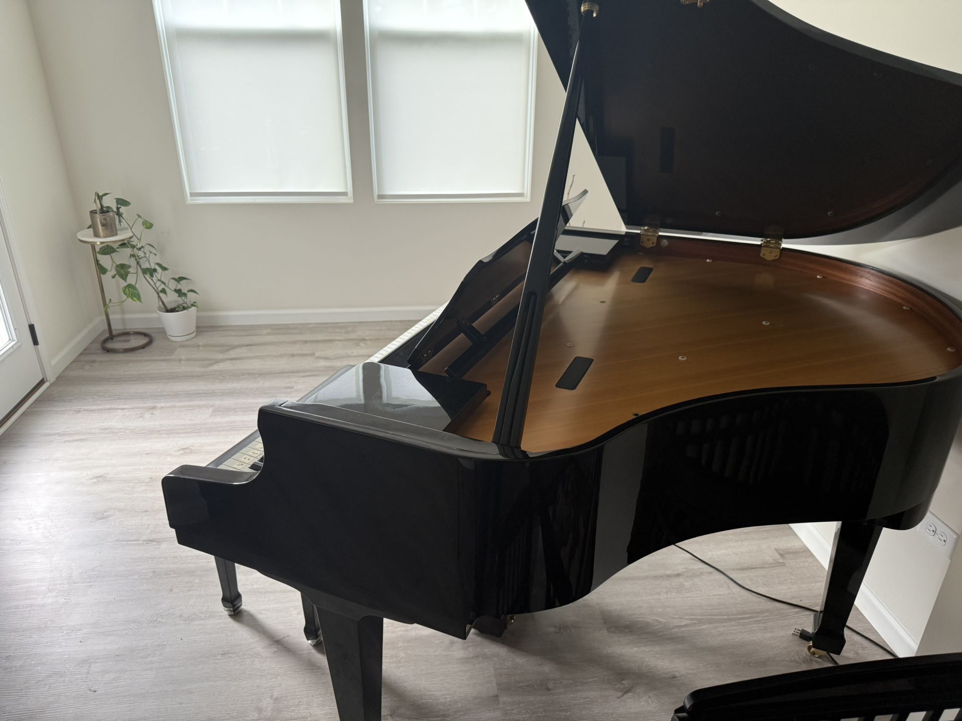 Piano