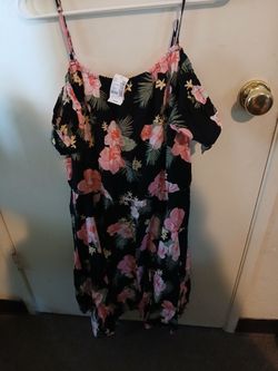 New XXL Ladies childrens place dress