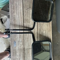 Jeep Mirrors