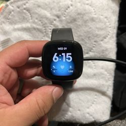 FITBIT VERSA 3