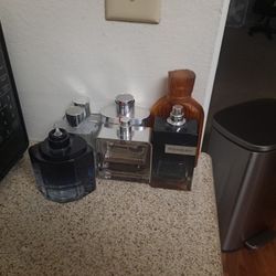 7 Fragrances 