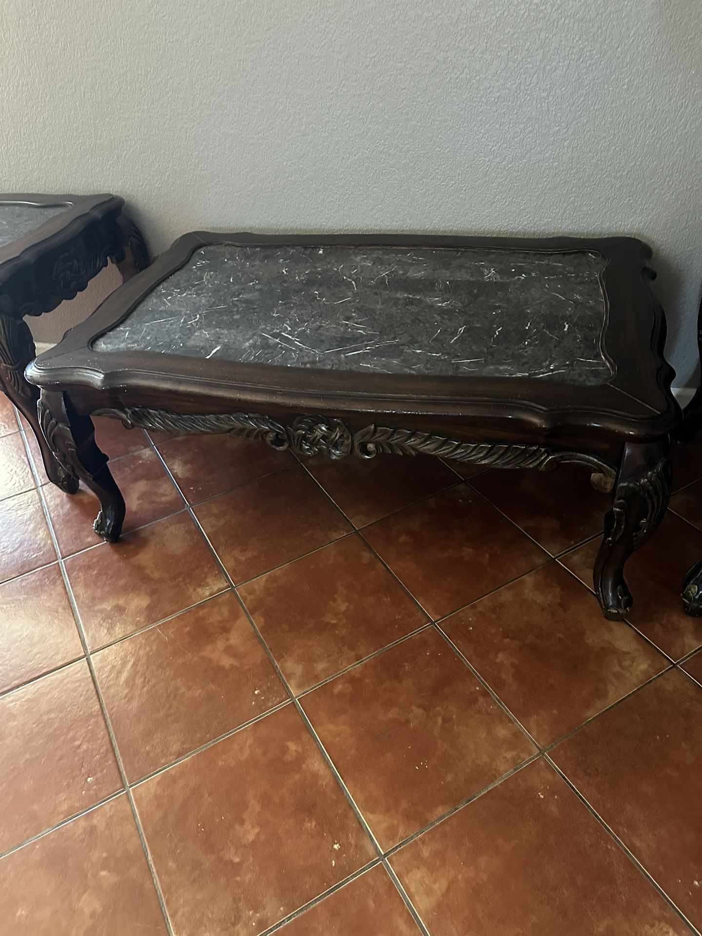 Coffee Table Set