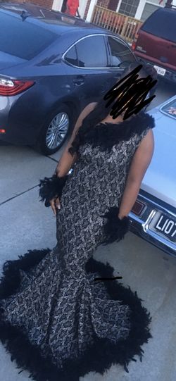 Custom Made ( Prom Dresses) 👗