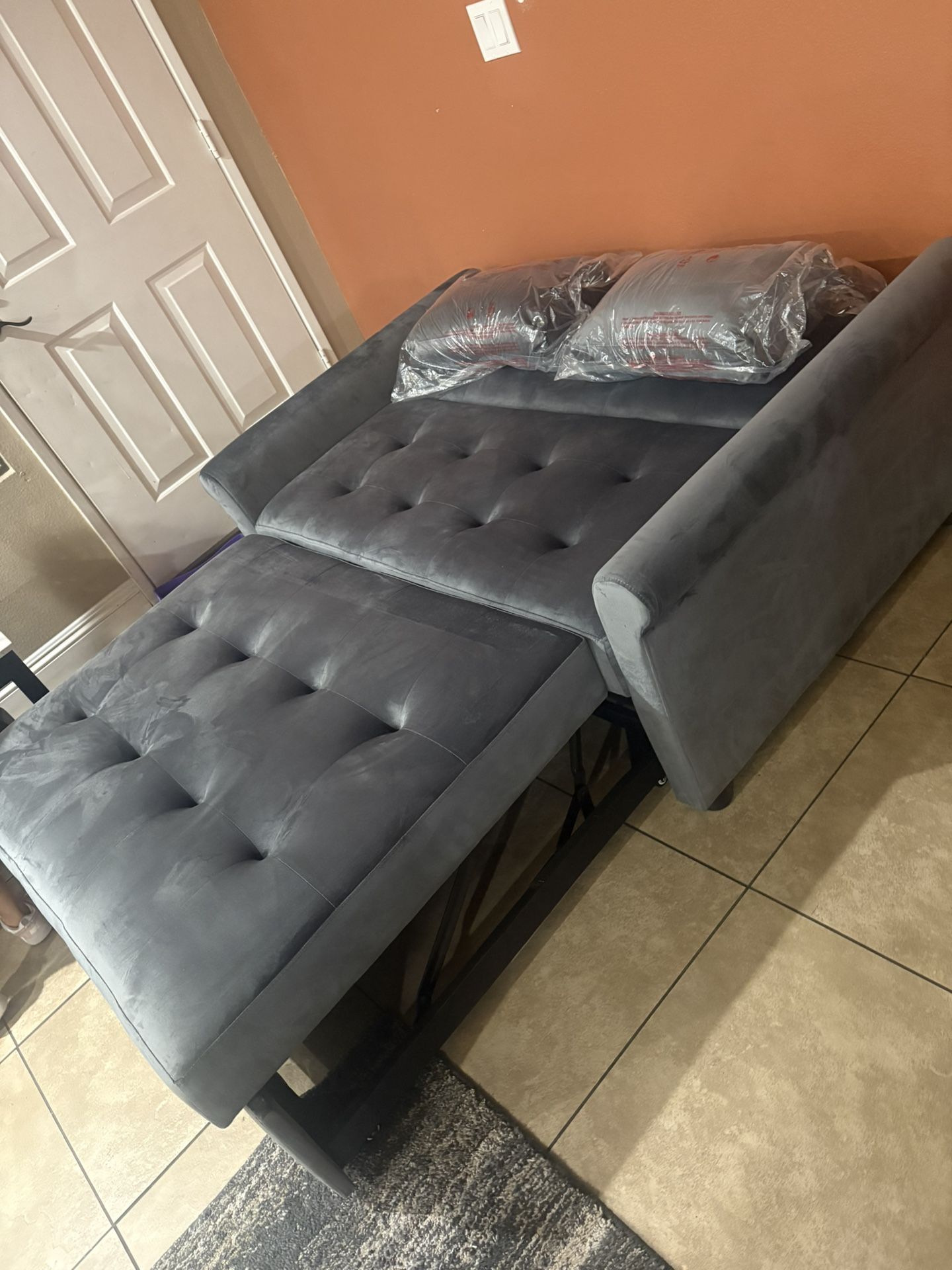 Sofa Bed
