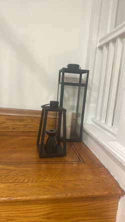 Decorative lanterns