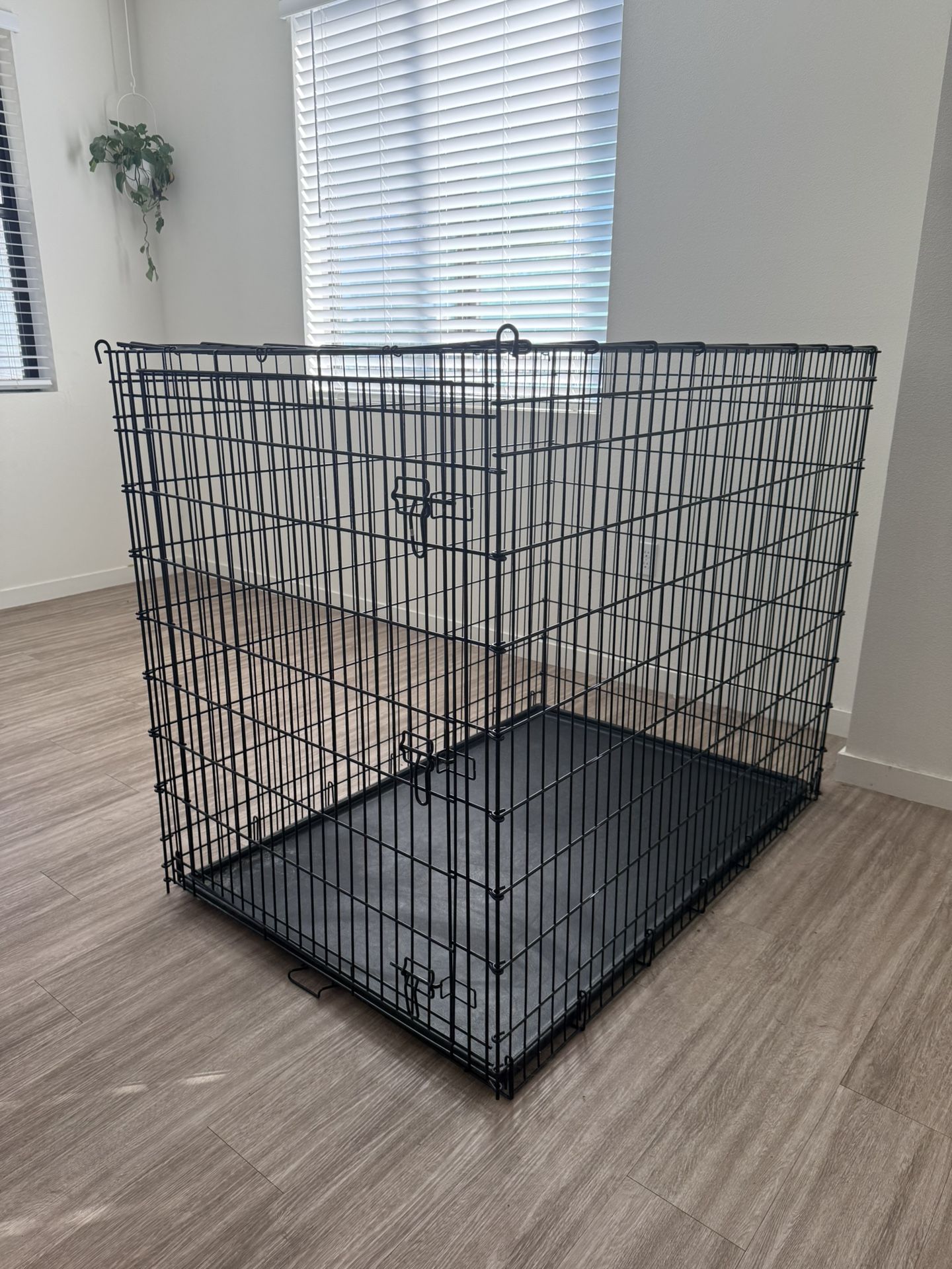 Extra Large Dog Kennel