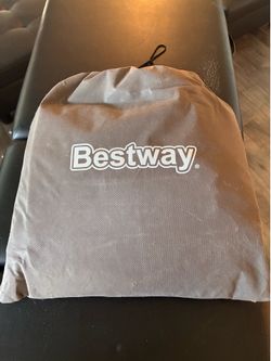 Best way Inflatable Queen Mattress