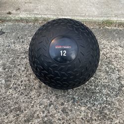 Perform Better Extreme Zig Zag Jam Ball 12lb