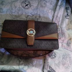Michael Kors Handbag