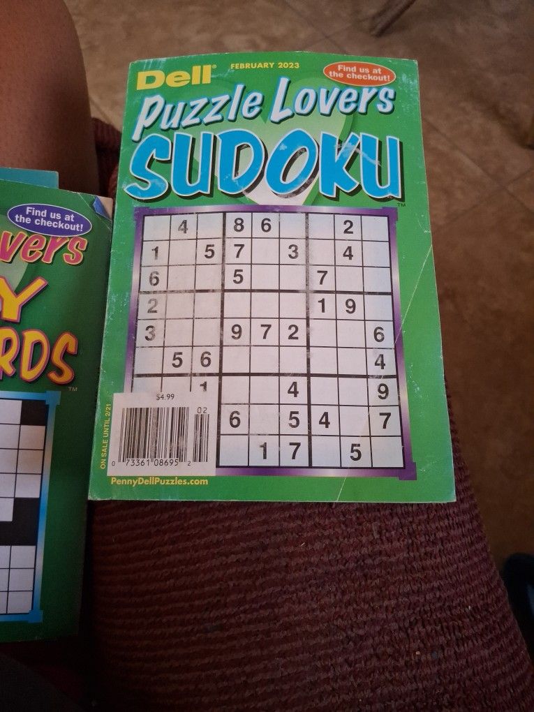 Puzzles