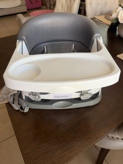High chair