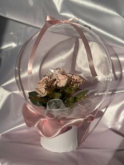 Mother’s Day Balloon Bouquet