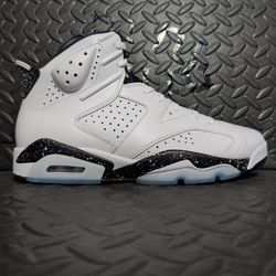 Jordan 6 Retro 'Reverse Oreo' CT8529-112 Sizes 11 & 12
