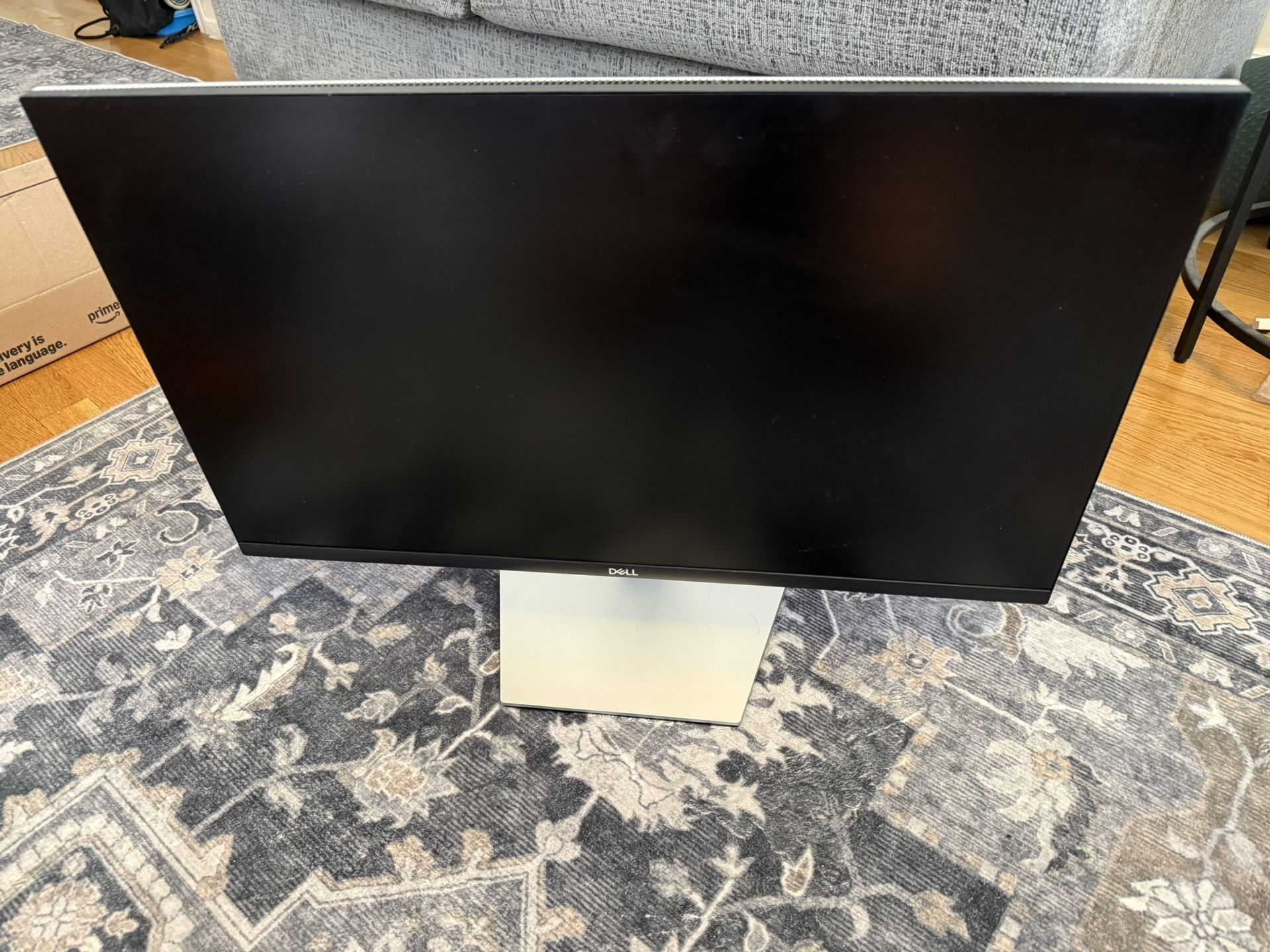 Dell Monitor