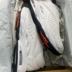 Drake NOCTA x Nike Air Zoom Drive Summit White DX5854-100 Men's Size