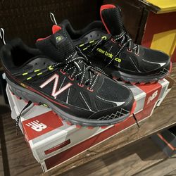 Size 10 Trail Running Shoes 
