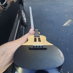 Ukulele 