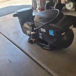 Hayward Variable Speed, Swimming Pool Pump 