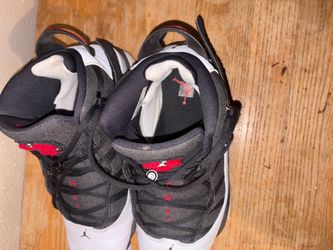 Jordan Six rings