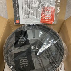 New 10” inch JBL 900 Watts Max Car Audio Bass Subwoofer 🔊 🔥