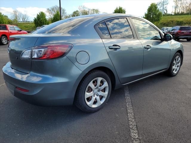 2013 Mazda Mazda3