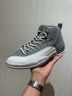 Size 10.5 Jordan 12 Stealth