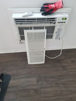 Window A/C 14 H X24w. 220