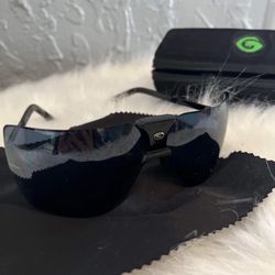  Gargoyles Sunglasses 