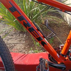 Trek Marlin 7 Barley Used**** Only Rode A Few Times