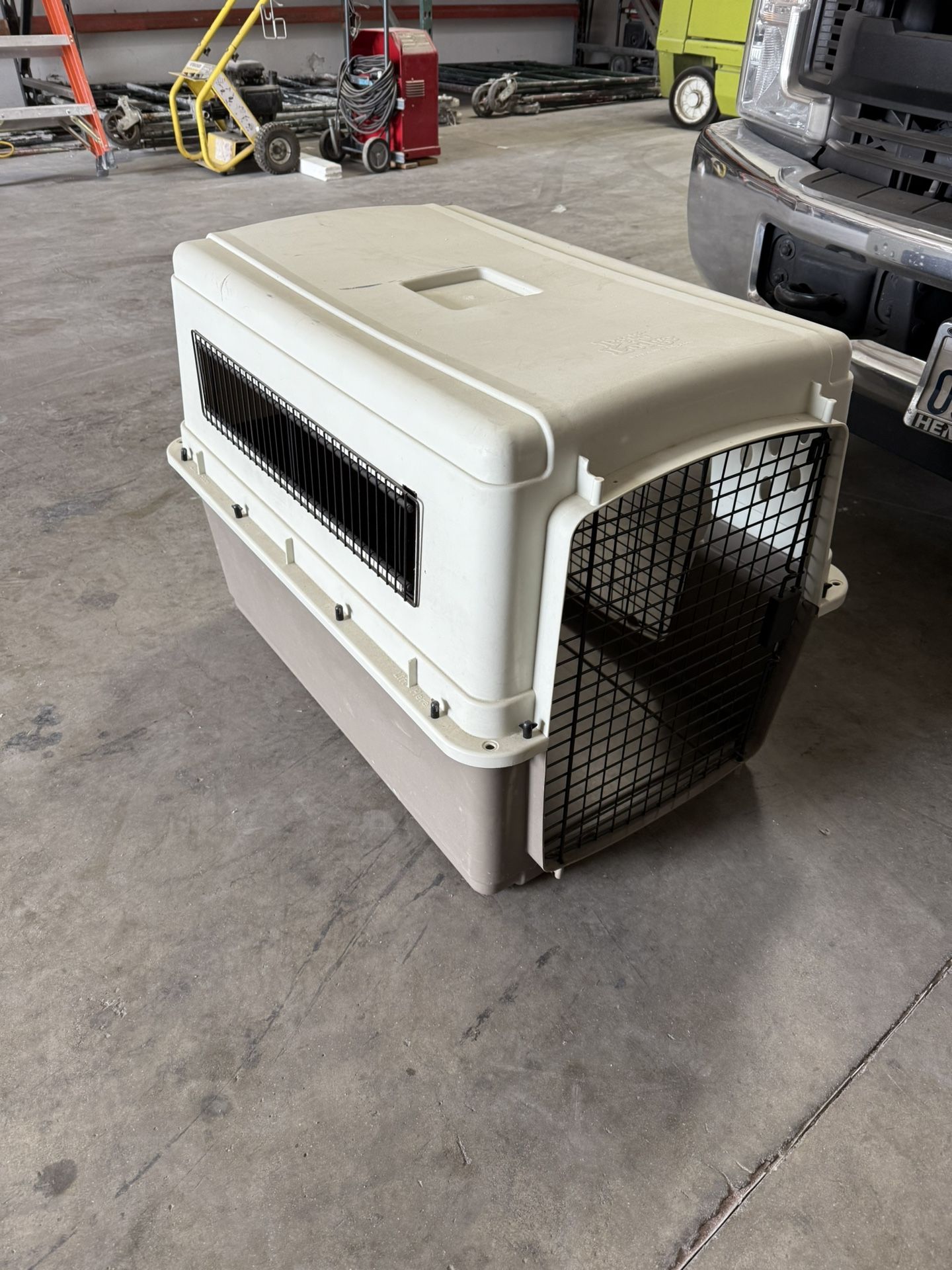 Dog Crate