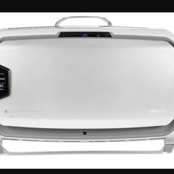 Fellows Aeramax Pro AM4S