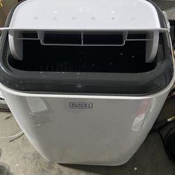 A/C - Portable