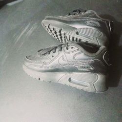 Toddler Air Max 90s 