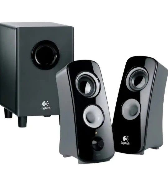 Computer Speakers