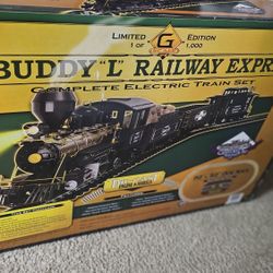 Collectable Buddy L 