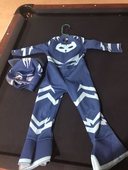 PJ mask cat boy size small