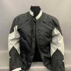 FULMER MOTORCYCLE JACKET 