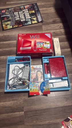 Wii 25year anniversary