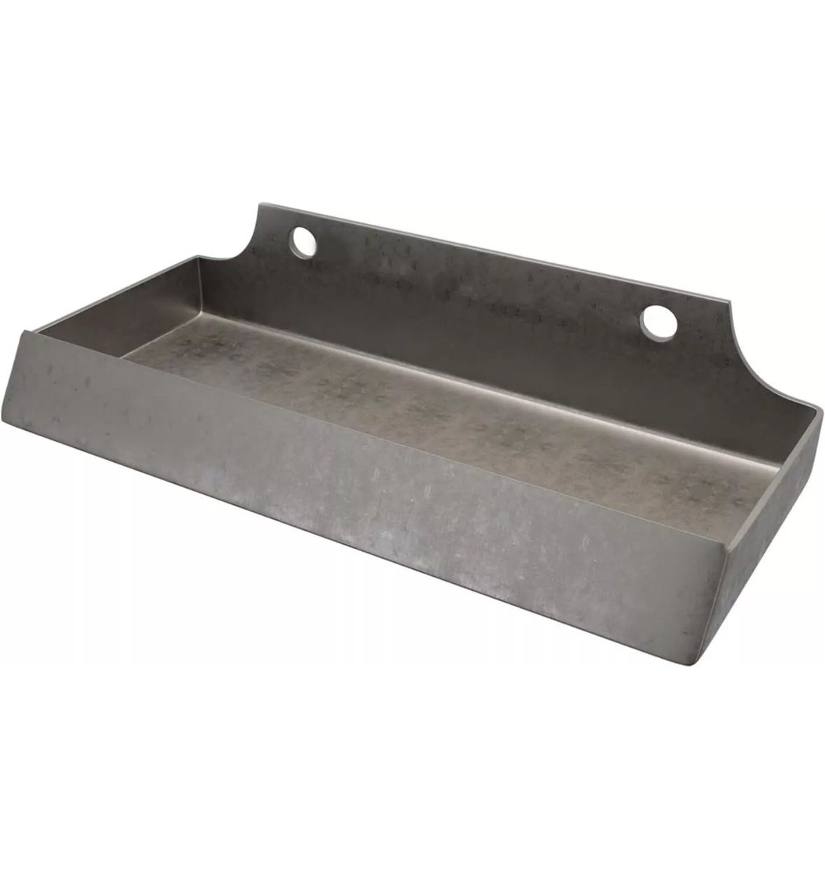 Attachment Plate, Mini Skid Steer aka Dingo Weld-on