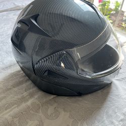 Motorcycle Helmet