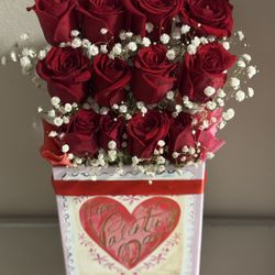 12 𝓇ℴ𝓈ℯ𝓈