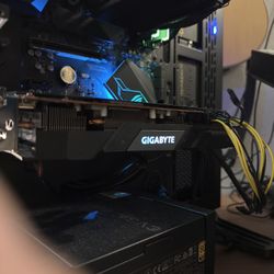 Gigabyte RX 5700 XT