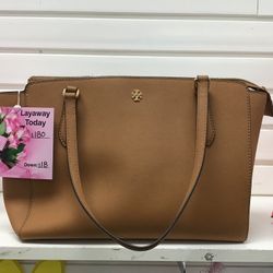 Tory Burch Tote Bag