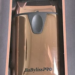 Babyliss Pro UV Foil Single