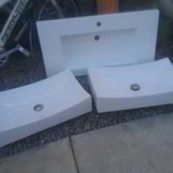 Sinks 