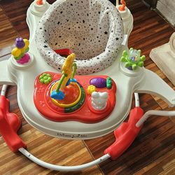 Baby Jumper